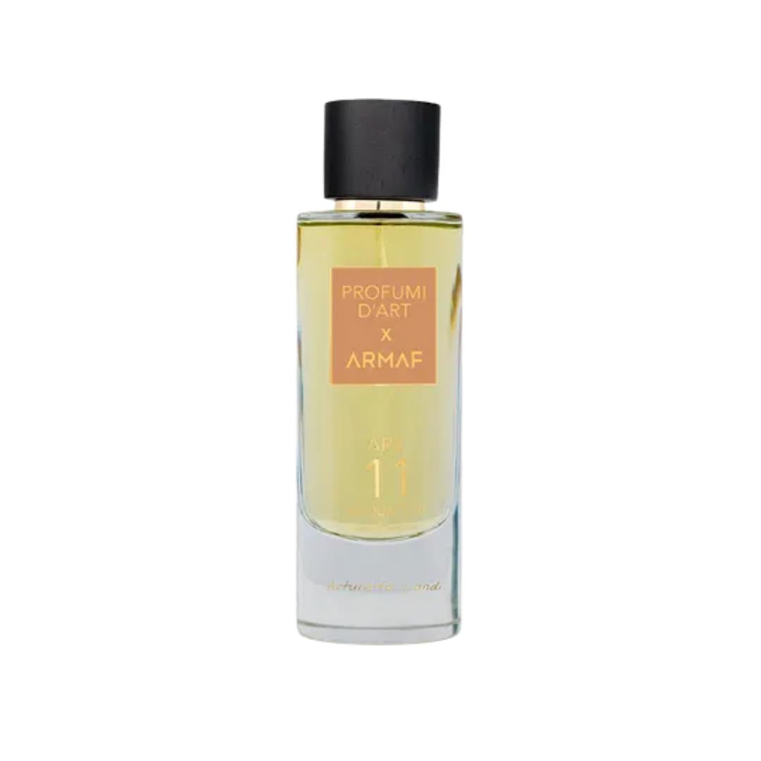 Profumi D'Art X Armaf Art  11 Acqua Tua Eau de Parfum – 3.6 oz / 105 ml – Unisex