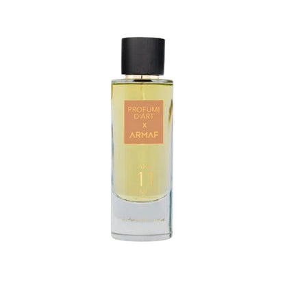 Profumi D'Art X Armaf Art  11 Acqua Tua Eau de Parfum – 3.6 oz / 105 ml – Unisex