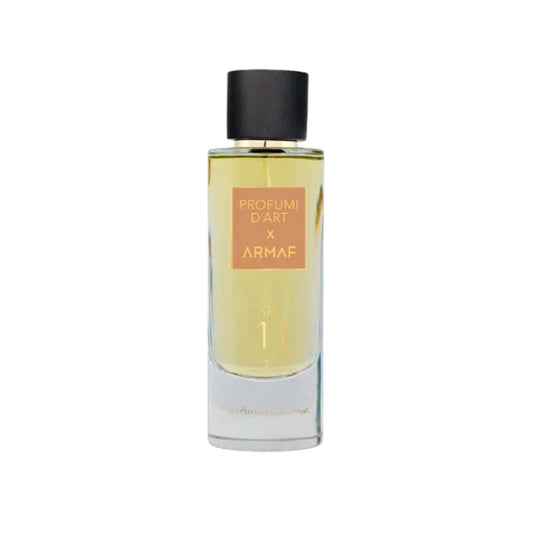 Profumi D'Art X Armaf Art  11 Acqua Tua Eau de Parfum – 3.6 oz / 105 ml – Unisex