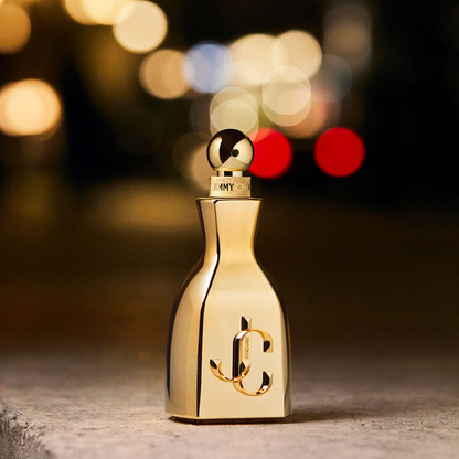 Jimmy Choo I Want Choo Le Parfum Spray for Women 3.3 Oz