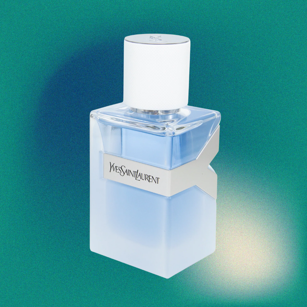 Yves Saint Laurent Y Eau Fraiche 2 oz for Men