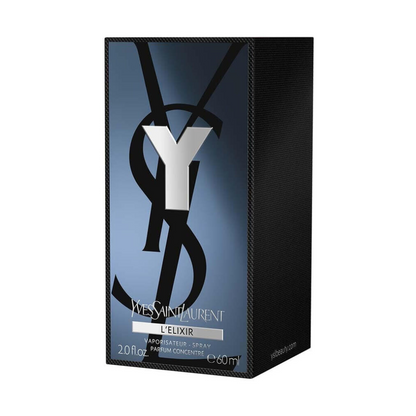 Yves Saint Laurent Y L'Elixir Parfum – 2 oz / 60 ml