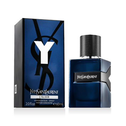 Yves Saint Laurent Y L'Elixir Parfum – 2 oz / 60 ml