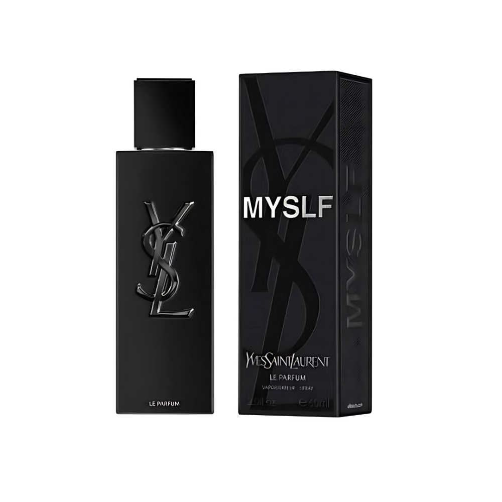 Yves Saint Laurent Myslf Le Parfum – 2 oz / 60 ml