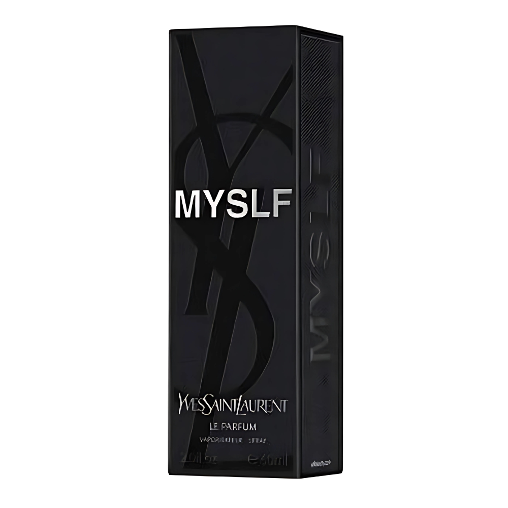 Yves Saint Laurent Myslf Le Parfum – 2 oz / 60 ml