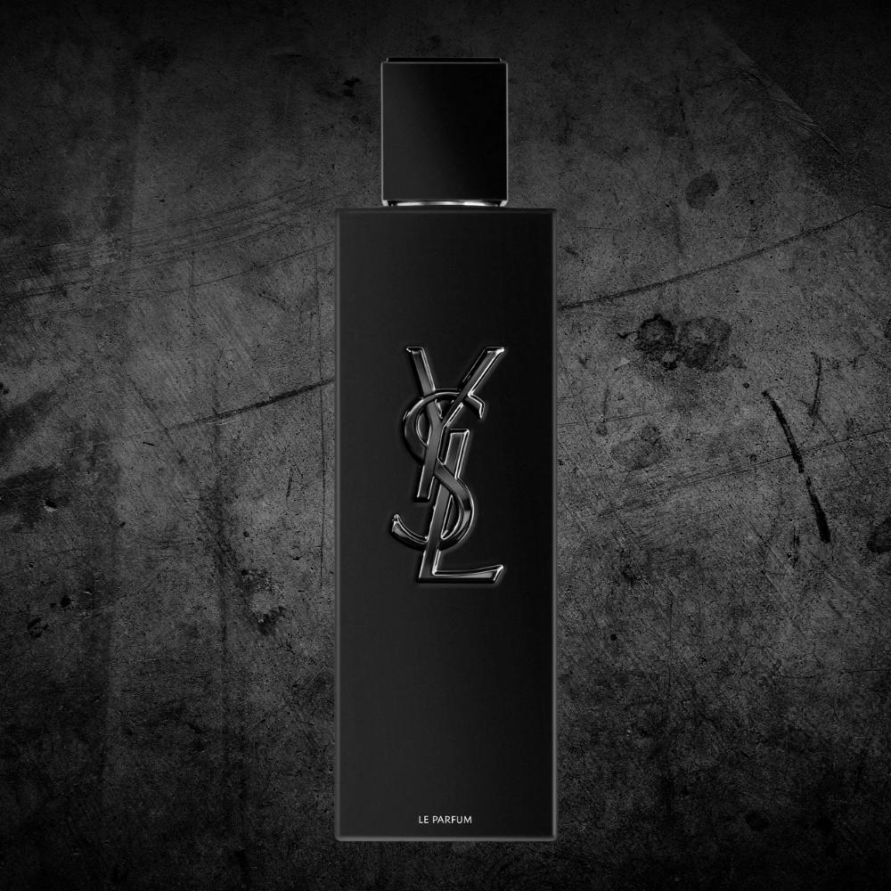 Yves Saint Laurent Myslf Le Parfum – 2 oz / 60 ml