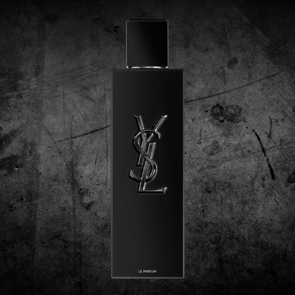 Yves Saint Laurent Myslf Le Parfum – 2 oz / 60 ml