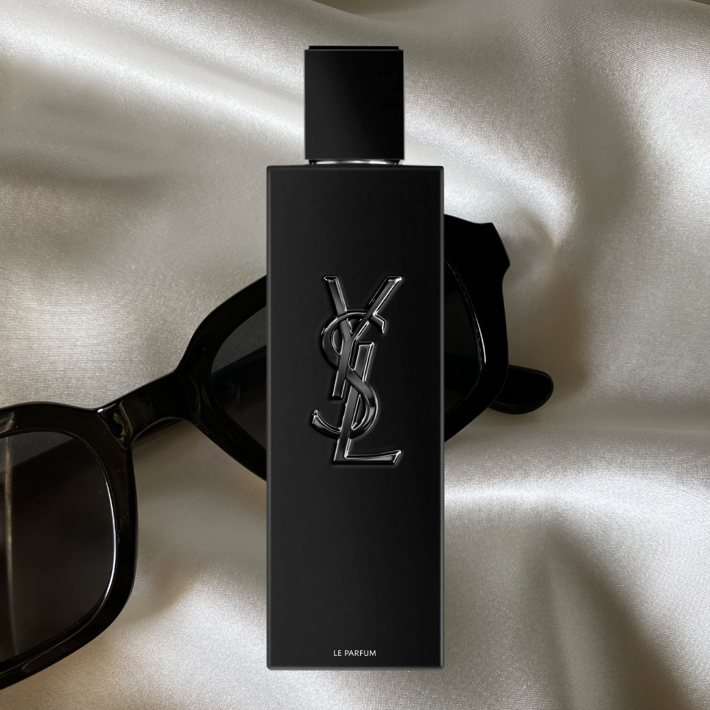 Yves Saint Laurent Myslf Le Parfum – 2 oz / 60 ml