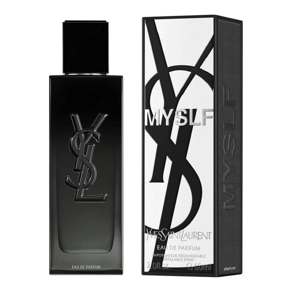 Yves Saint Laurent Myslf Eau de Parfum