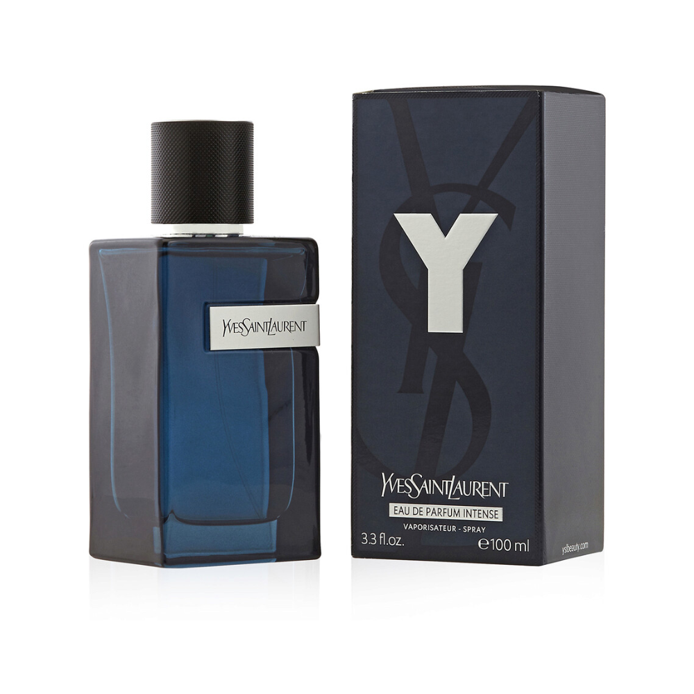 Yves Saint Laurent Y Eau de Parfum Intense For Men