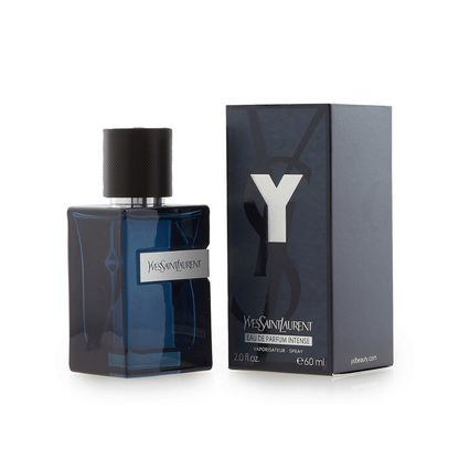 Yves Saint Laurent Y Eau de Parfum Intense For Men