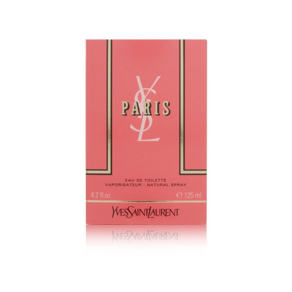Yves Saint Laurent Paris Eau de Toilette Spray