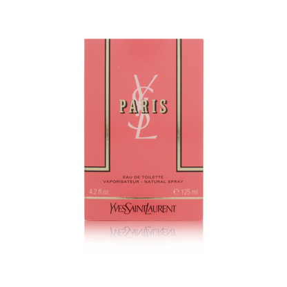 Yves Saint Laurent Paris Eau de Toilette Spray
