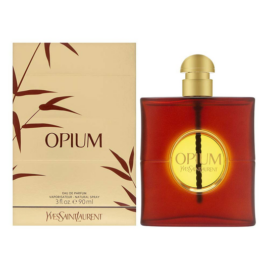 Yves Saint Laurent Opium Eau de Parfum Spray
