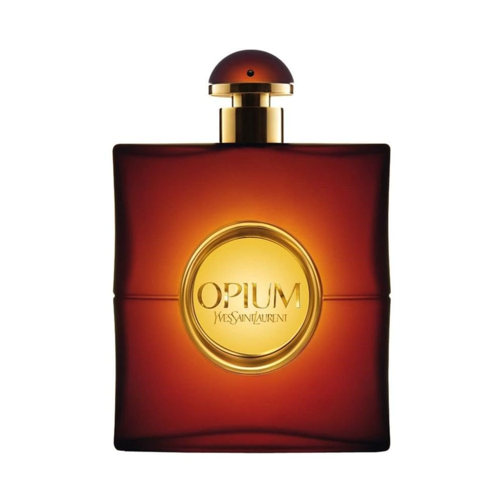 Yves Saint Laurent Opium Eau de Parfum Spray