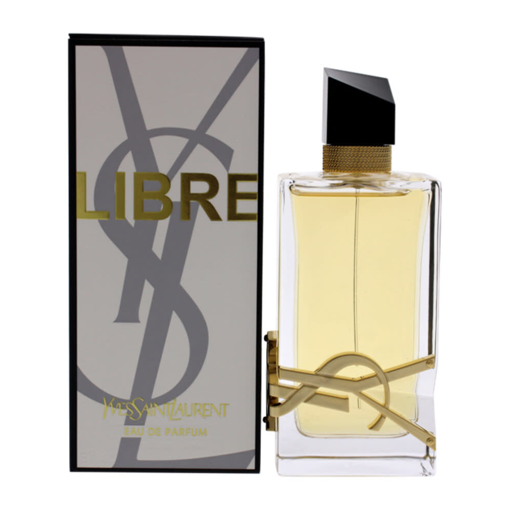 Yves Saint Laurent Libre Eau de Parfum for Women