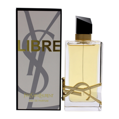Yves Saint Laurent Libre Eau de Parfum for Women