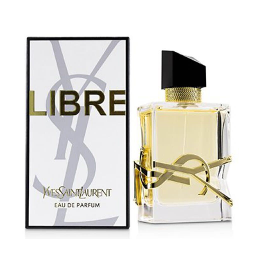 Yves Saint Laurent Libre Eau de Parfum for Women