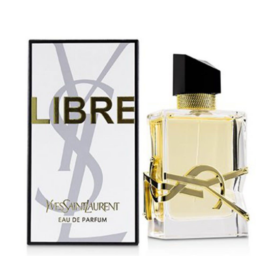 Yves Saint Laurent Libre Eau de Parfum for Women