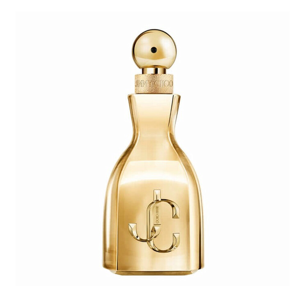 Jimmy Choo I Want Choo Le Parfum Spray for Women 3.3 Oz