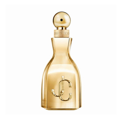 Jimmy Choo I Want Choo Le Parfum Spray for Women 3.3 Oz