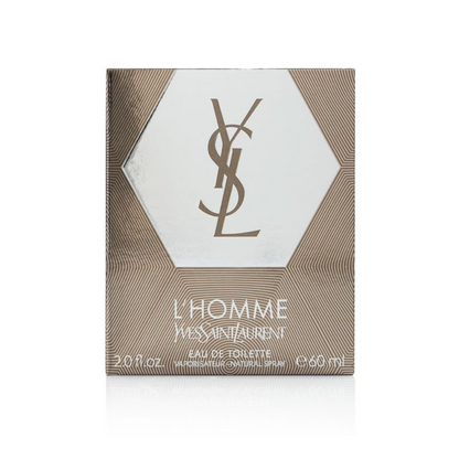 Yves Saint Laurent L'Homme Eau de Toilette for Men