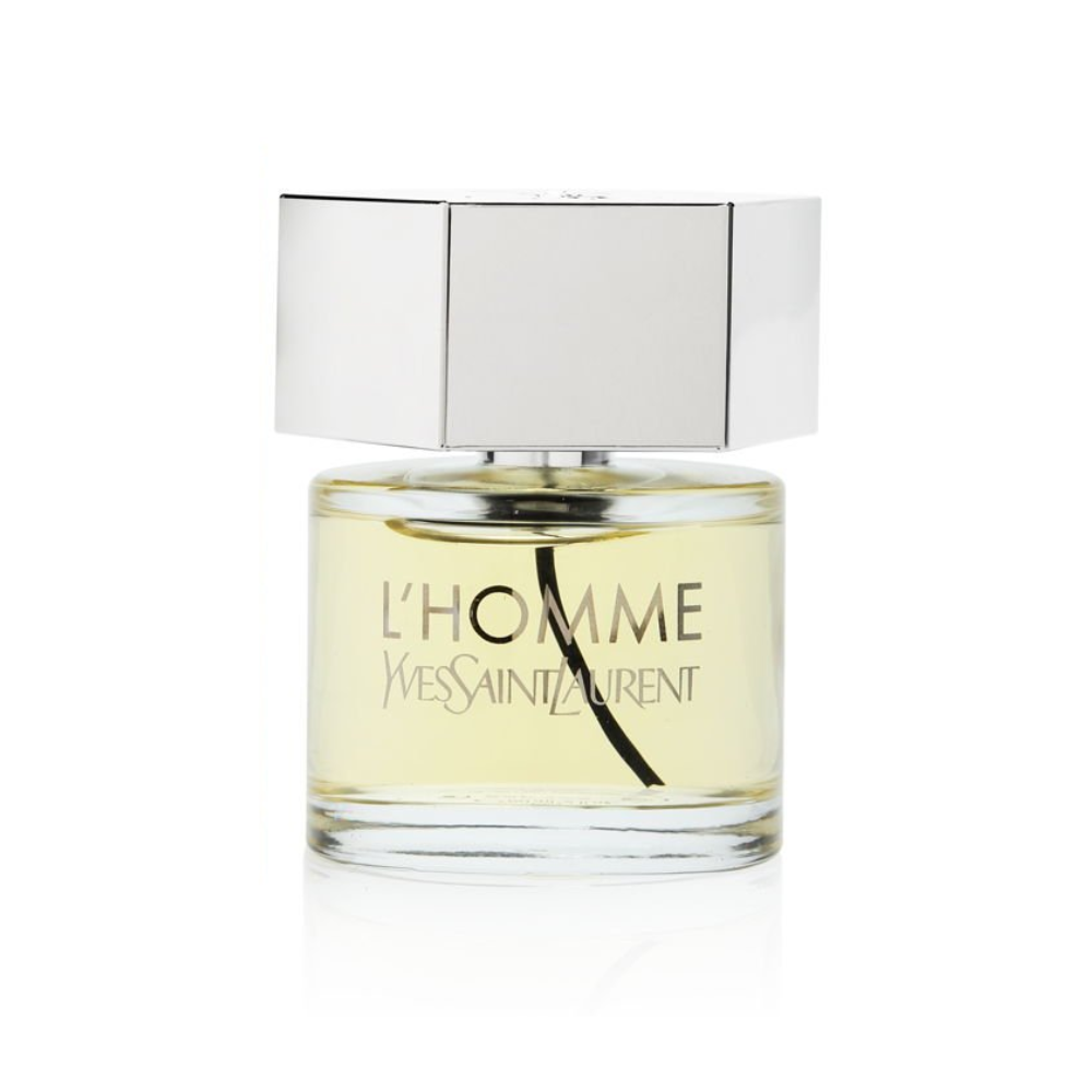 Yves Saint Laurent L'Homme Eau de Toilette for Men