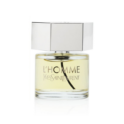 Yves Saint Laurent L'Homme Eau de Toilette for Men