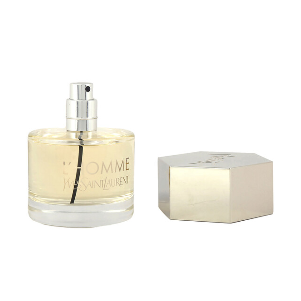 Yves Saint Laurent L'Homme Eau de Toilette for Men