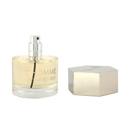 Yves Saint Laurent L'Homme Eau de Toilette for Men