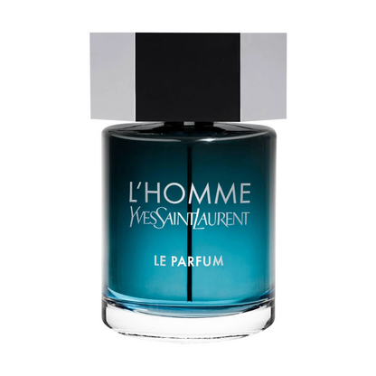 Yves Saint Laurent L'Homme Le Parfum for Men – 3.3 oz / 100 ml