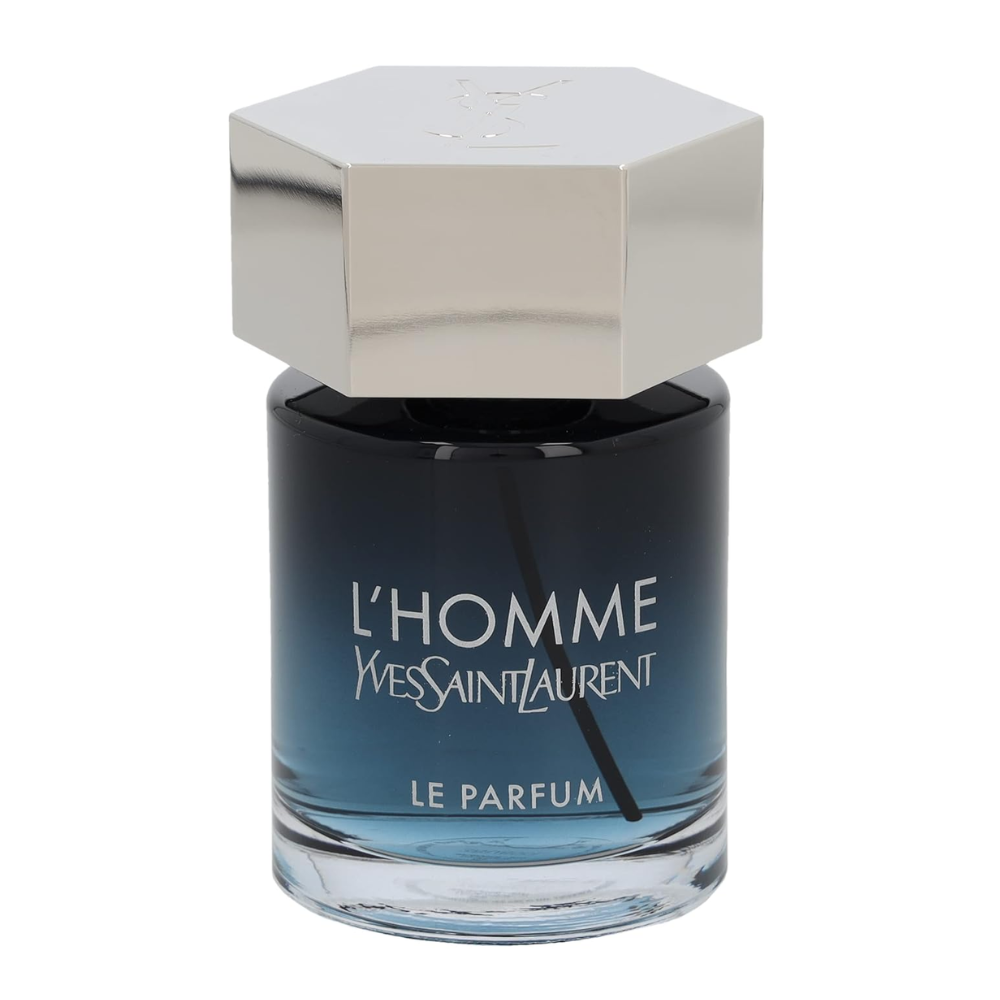 Yves Saint Laurent L'Homme Le Parfum for Men – 3.3 oz / 100 ml