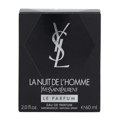 Yves Saint Laurent La Nuit de L'Homme Le Parfum Spray for Men