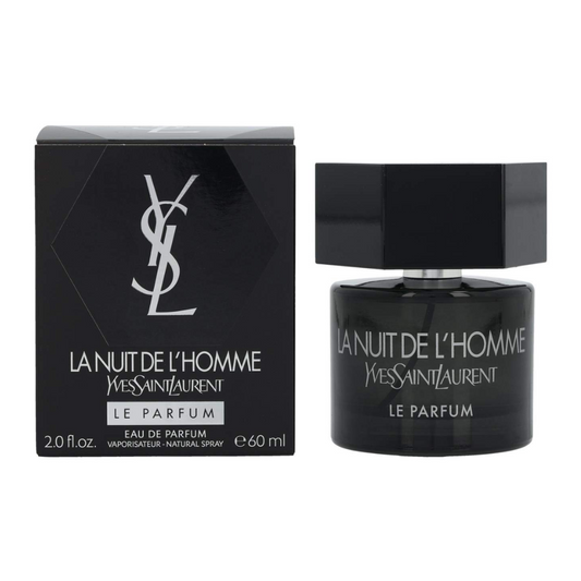 Yves Saint Laurent La Nuit de L'Homme Le Parfum Spray for Men