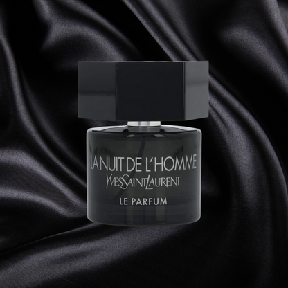 Yves Saint Laurent La Nuit de L'Homme Le Parfum Spray for Men