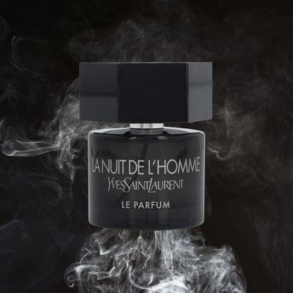 Yves Saint Laurent La Nuit de L'Homme Le Parfum Spray for Men