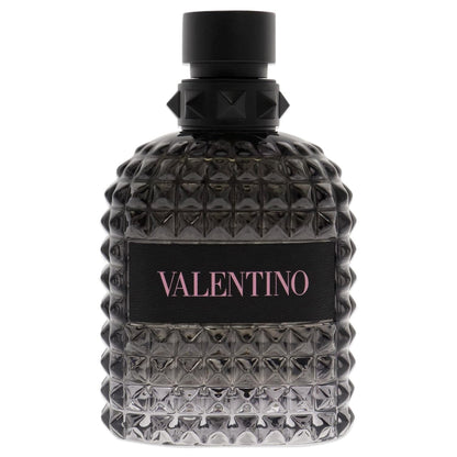 Valentino Uomo Born In Roma Eau de Toilette Spray for Men