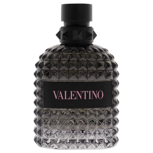Valentino Uomo Born In Roma Eau de Toilette Spray for Men