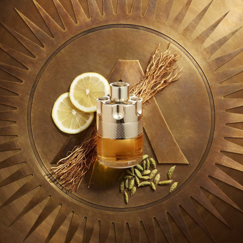 Azzaro Wanted Eau de Toilette for Men