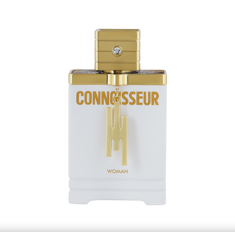 Armaf Connoisseur Eau De Parfum Spray for Women 3.4 Oz