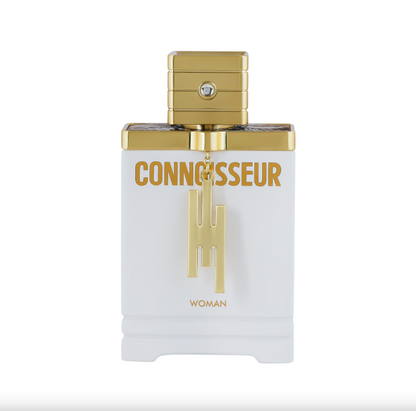 Armaf Connoisseur Eau De Parfum Spray for Women 3.4 Oz