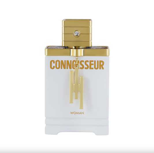 Armaf Connoisseur Eau De Parfum Spray for Women 3.4 Oz