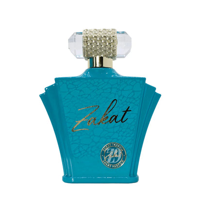 Z9 by Zakat Perfumes Eau de Parfum 3.4 oz