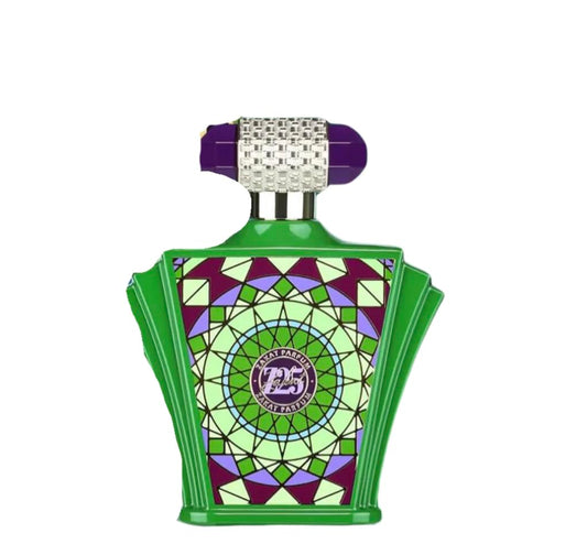 Z25 by Zakat Perfumes Eau de Parfum Unisex 3.4 oz