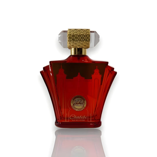 Zakat Z26 Eau De Parfum for Women 3.4oz