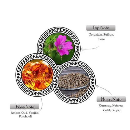 Armaf Club De Nuit Intense Women EDP Perfume Spray 3.6 oz