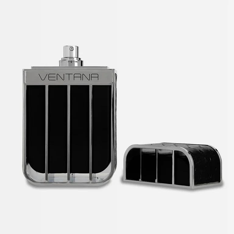 Armaf Ventana Pour Homme Eau De Parfum Spray for Men - 3.4 oz