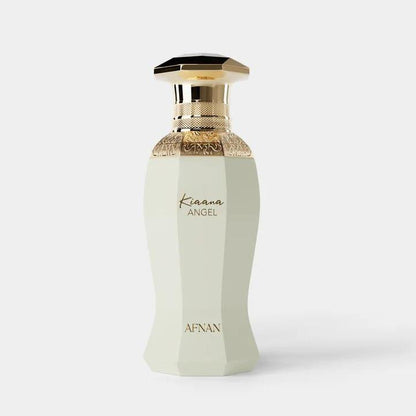 Afnan Kiaana Angel Eau De Parfum Spray for Women 3.4 oz
