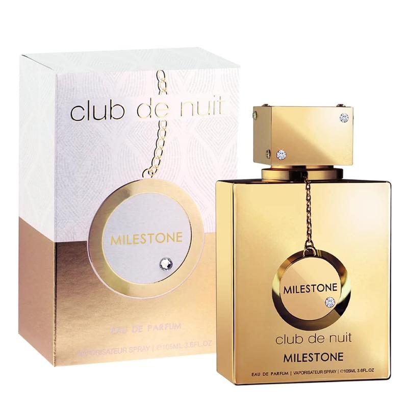 Armaf Club De Nuit Milestone Eau de Parfum Unisex Spray