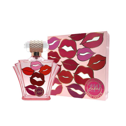 Z19 by Zakat Perfumes Eau De Parfum for Women - 3.4 oz / 100 ml
